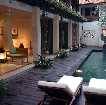 Cinta inn Ubud  Luaran gambar