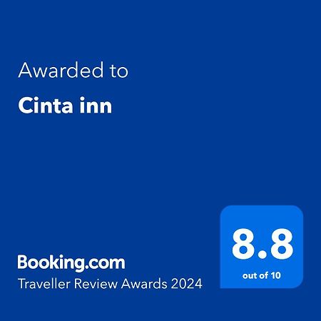 Cinta inn Ubud  Luaran gambar