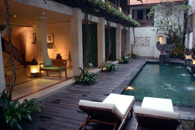 Cinta inn Ubud  Luaran gambar