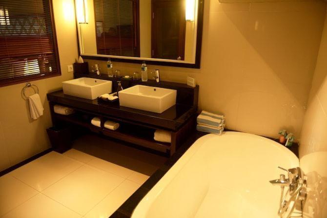 Cinta inn Ubud  Luaran gambar