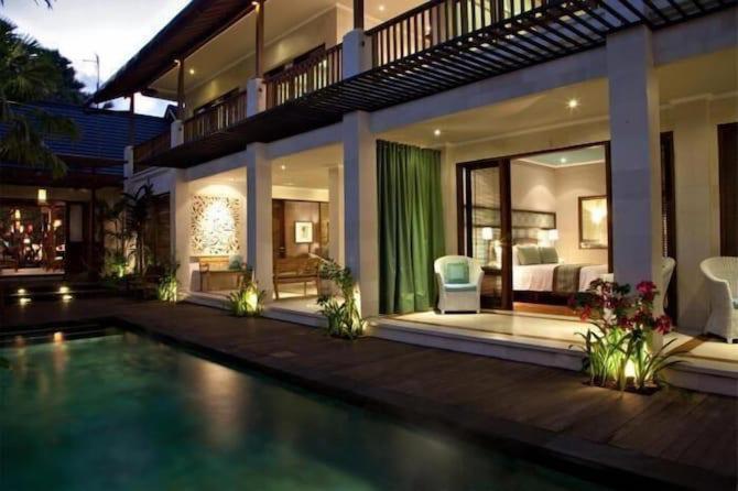 Cinta inn Ubud  Luaran gambar