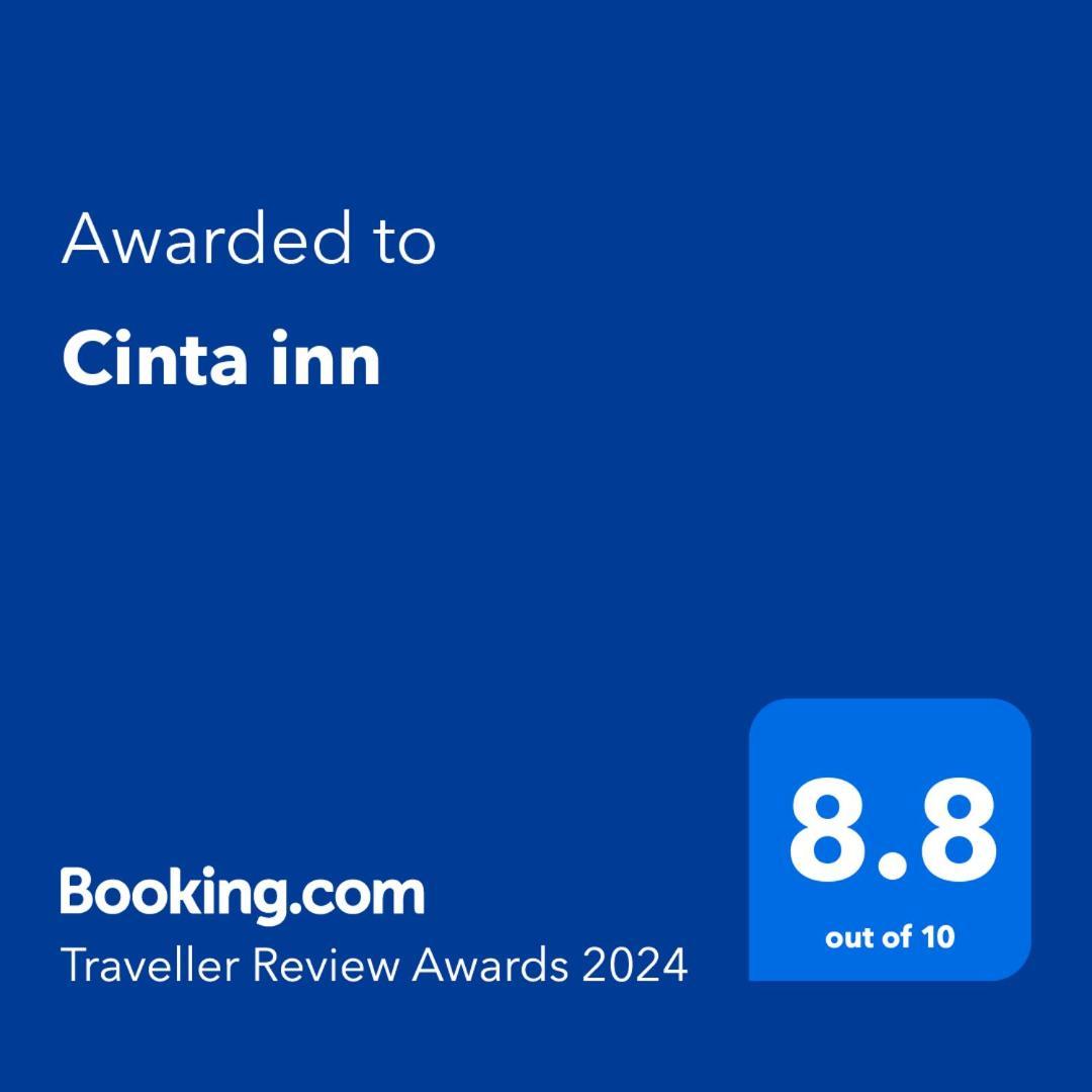 Cinta inn Ubud  Luaran gambar